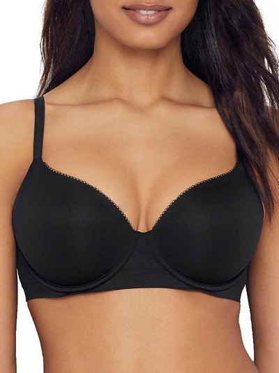 Shop B.tempt'd By Wacoal Comfort Intended T-shirt Bra In Night