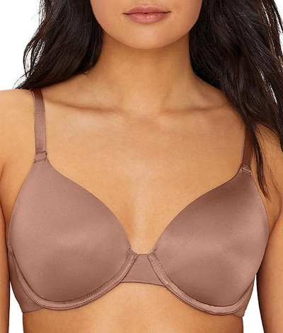Shop B.tempt'd By Wacoal Future Foundations T-shirt Bra In Antler