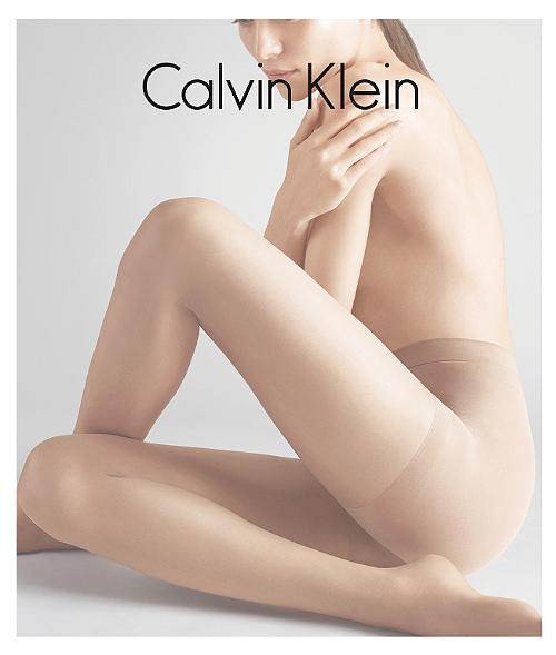 calvin klein sheer essentials
