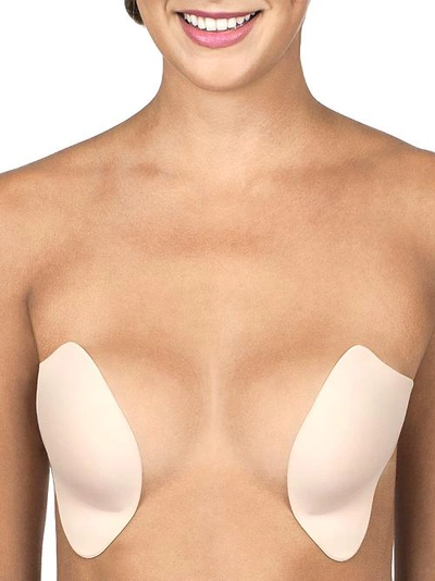 Shop Fashion Forms Le Lusion Cups In Nude