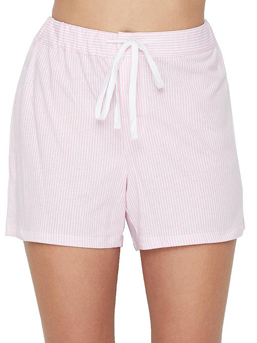 jersey knit boxer shorts