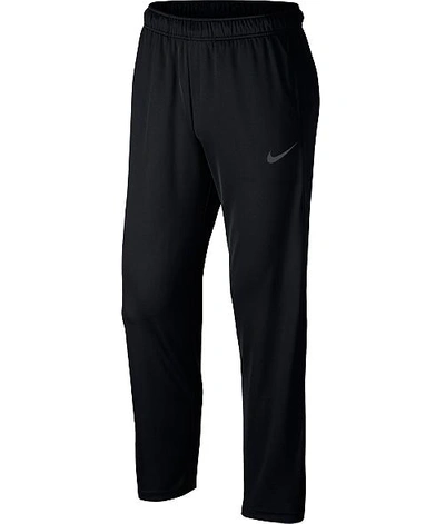 Shop Nike Epic Dri-fit Pants In Black