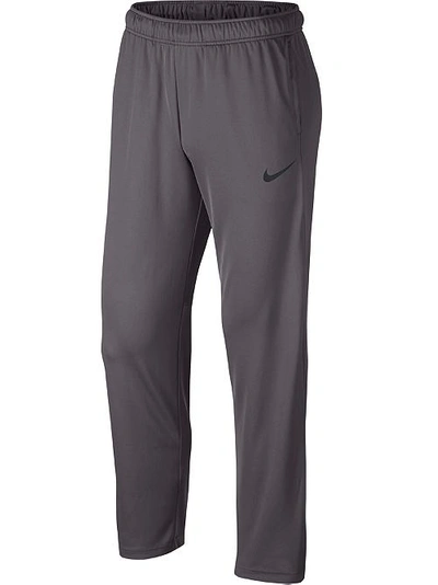 Shop Nike Epic Dri-fit Pants In Gunsmoke
