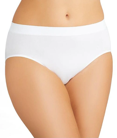 Shop Wacoal B-smooth Hi-cut Brief In White