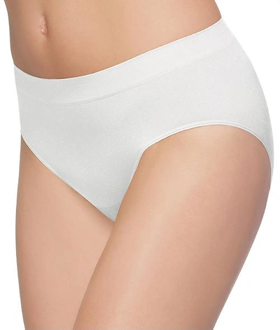 Shop Wacoal B-smooth Full Brief In White