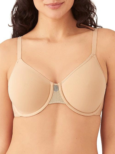 Shop Wacoal Keep Your Cool Bra In Sand