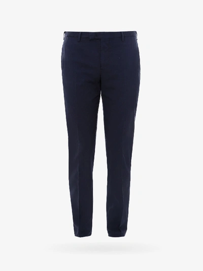 Shop Pt01 Trouser In Blue