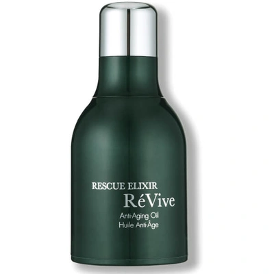Shop Revive Rescue Elixir Anti-aging Oil 30ml