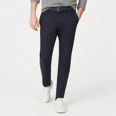 Shop Club Monaco Navy Connor Essential Dress Pant In Size 29