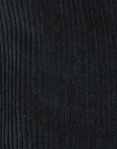 Shop Grey Daniele Alessandrini Pants In Black