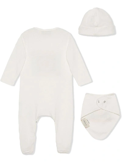 gucci baby clothes baby bodysuit