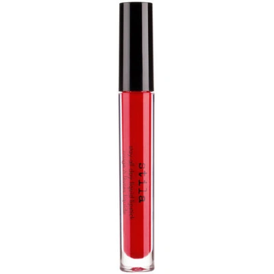 Shop Stila Stay All Day® Liquid Lipstick 3ml (various Shades) - Fiery