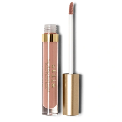 Shop Stila Stay All Day® Liquid Lipstick 3ml (various Shades) - Caramello