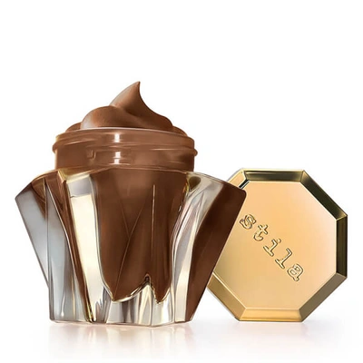 Stila Lingerie Souffle Skin Perfecting Color 30ml (various Shades) - 8.0
