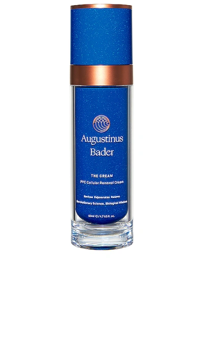 Shop Augustinus Bader The Cream 50ml In N,a