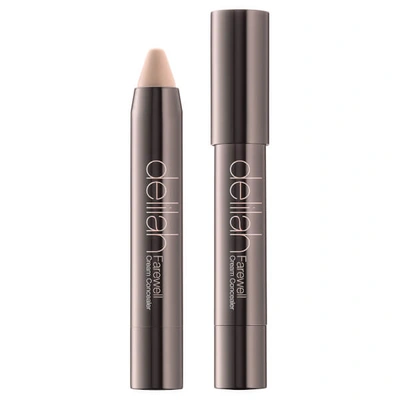 Shop Delilah Farewell Cream Concealer 3.8g (various Shades) - Linen