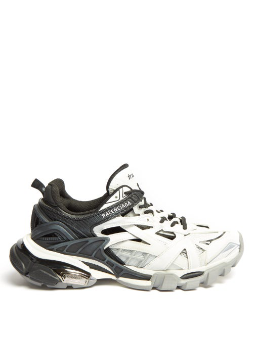 balenciaga track 2 nude