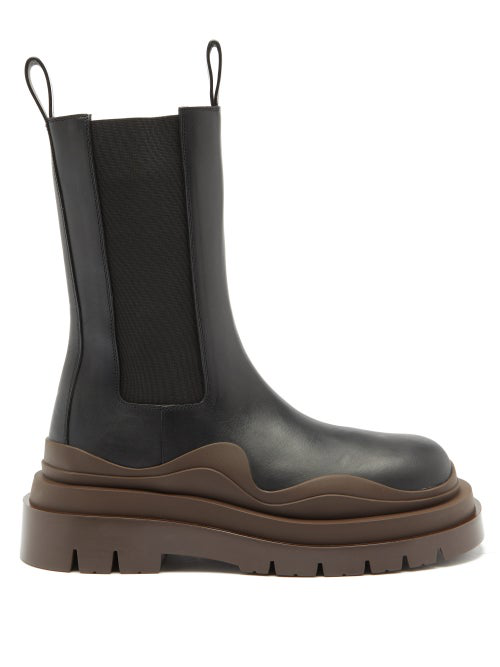 bottega flash boots