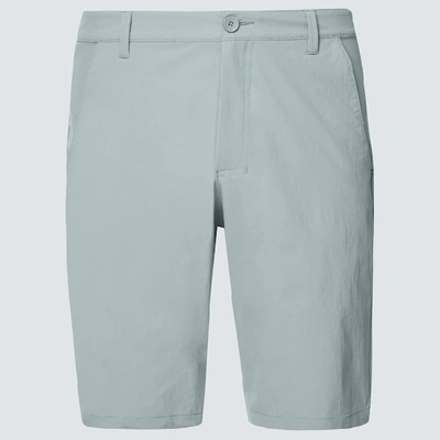 Shop Oakley Take Pro Short 3.0 In Gray