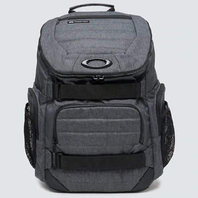 Shop Oakley Enduro 2.0 Big Backpack In Black
