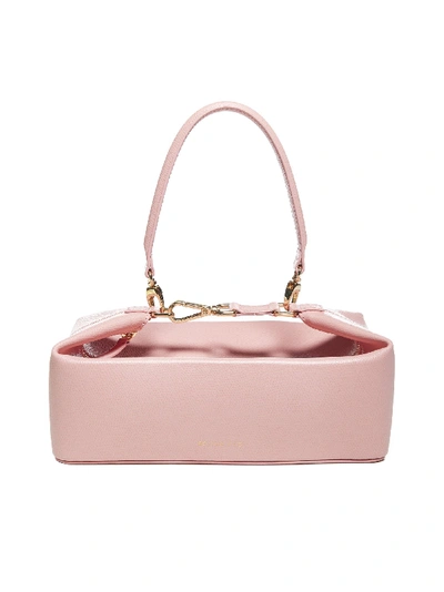 Shop Rejina Pyo Olivia Handbag In Pink