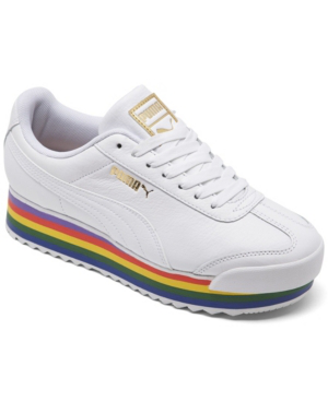 puma casual