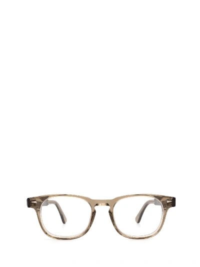 Shop Ahlem Rue De Turenne Smoked Light Glasses