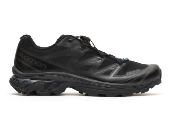 salomon slab mesh