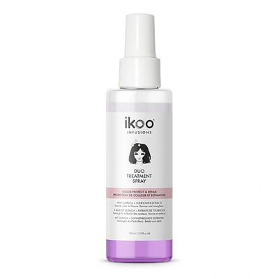 Shop Ikoo Color Protect & Repair Duo Treatment Spray (100ml)