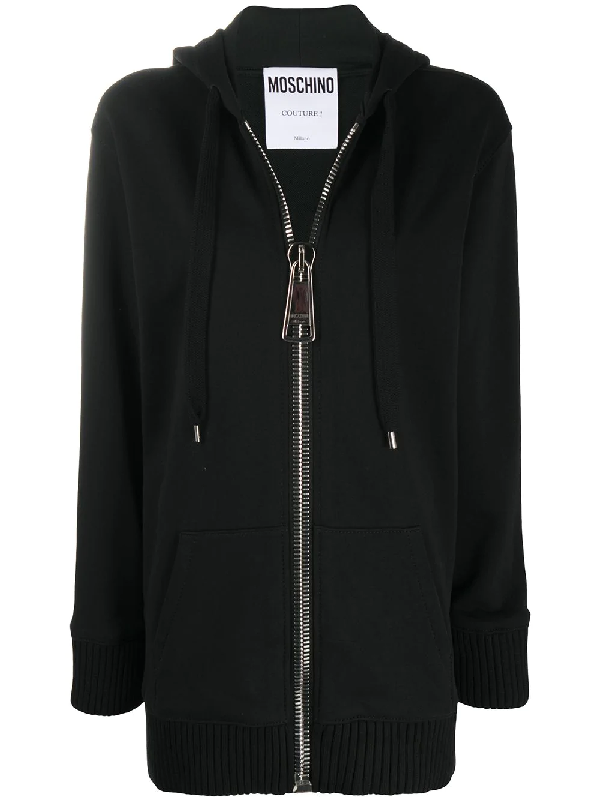washington football team black hoodie