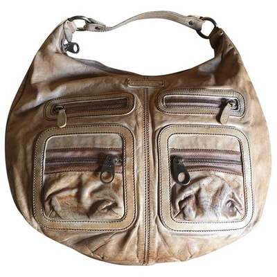 Pre-owned Hogan Leather Handbag