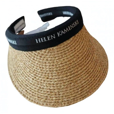 Pre-owned Helen Kaminski Hat