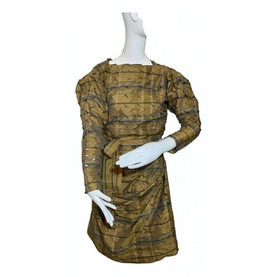Pre-owned Vivienne Westwood Dress