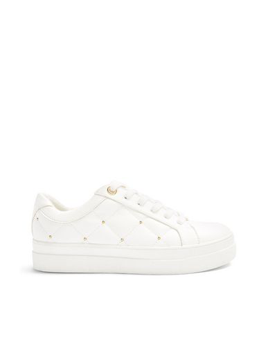 topshop white sneakers