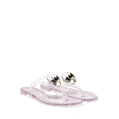 Shop Casadei Jelly In Ice