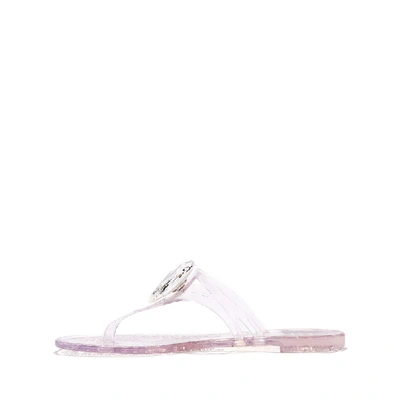 Shop Casadei Jelly In Ice