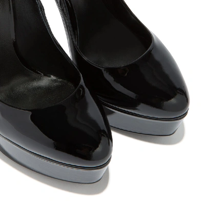 Casadei Flora In Black