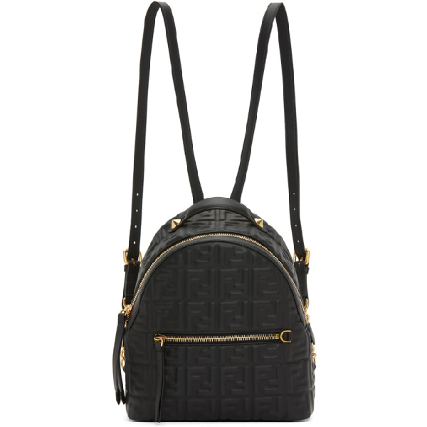 fendi backpack