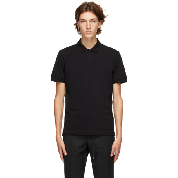 boss piro polo