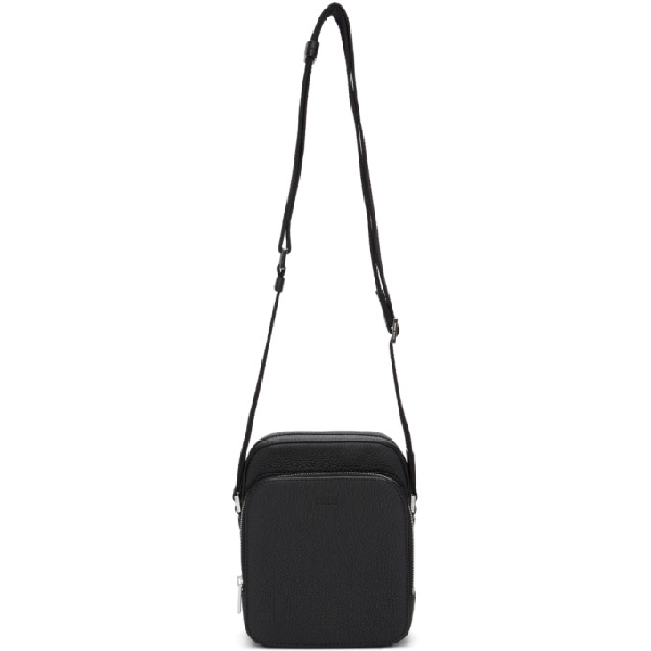boss messenger bag sale