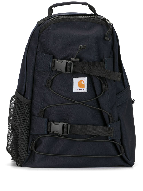 carhartt kickflip black