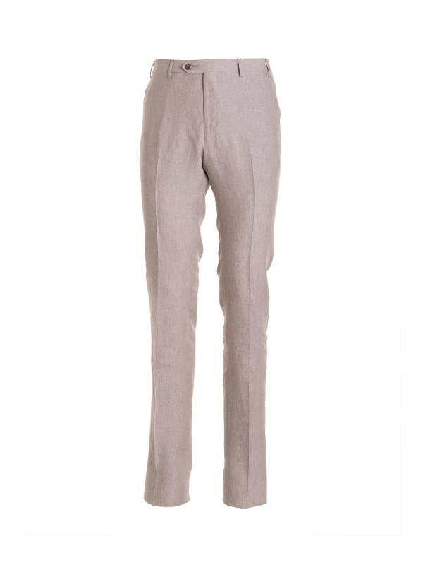 buy linen pants