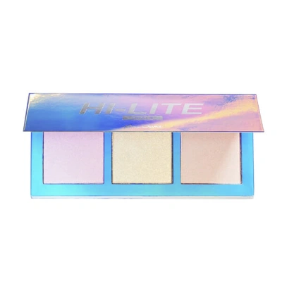 Shop Lime Crime Hi-lite Highlighter Palette - Opals