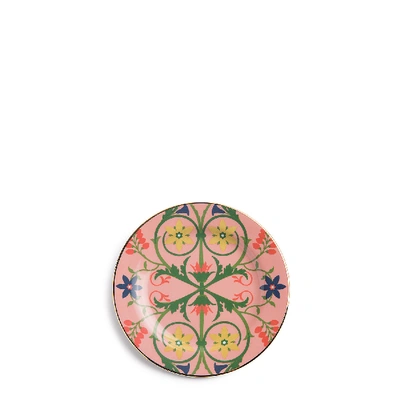 La Doublej Housewives Dessert Plate Set Of 6 In Various Prints