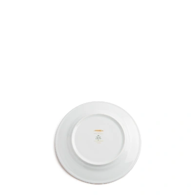 La Doublej Housewives Dessert Plate Set Of 2 In Libellula