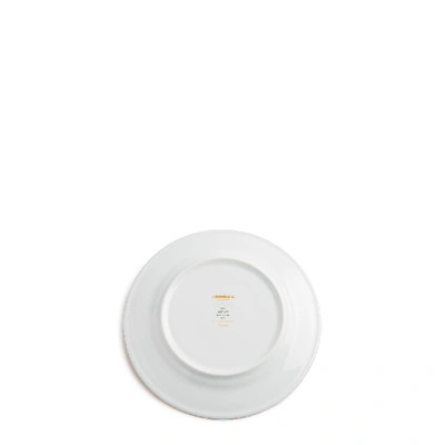 La Doublej Housewives Dessert Plate Set Of 2 In Graniglia