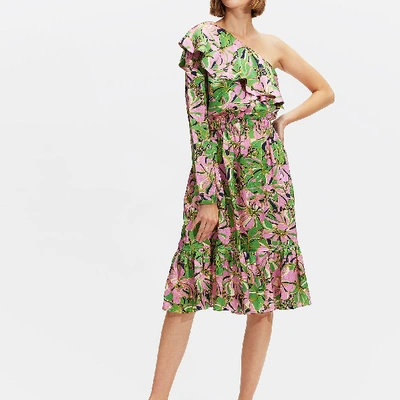 Wayf lira dress cheap