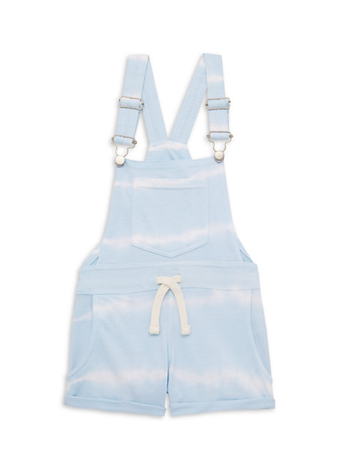 vintage havana overalls