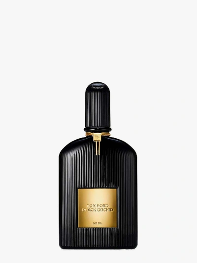 Shop Tom Ford Black Orchid In Gold