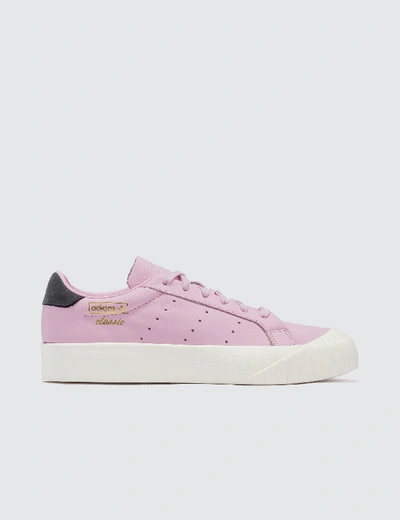 Shop Adidas Originals Everyn W In Pink